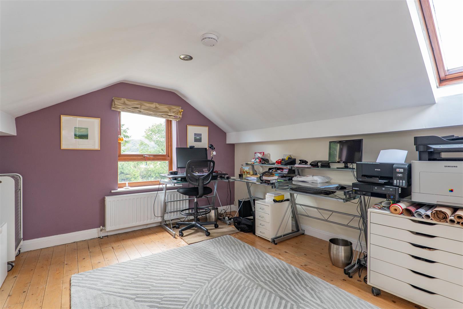 Gib Lane, Hoghton, Preston
